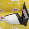 Зеркало Ford Focus 2 CAP/DA3/DB3 прав EURO RHD-правый руль 5 k
