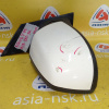Зеркало Ford Focus 2 CAP/DA3/DB3 прав EURO RHD-правый руль 5 k