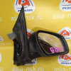Зеркало Ford Focus 2 CAP/DA3/DB3 прав EURO RHD-правый руль 5 k