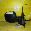 Зеркало Jeep Cherokee/Liberty KJ прав 7к RHD 55155846AG '2001-