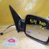 Зеркало Jeep Cherokee/Liberty KJ прав 7к RHD 55155846AG '2001-