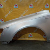 Крыло Audi A6 C6/4F2/4F5 '2004-2008 перед, лев (дефект, глубокие царапины) 4F0821103A