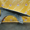 Крыло Audi A6 C6/4F2/4F5 '2004-2008 перед, лев (дефект, глубокие царапины) 4F0821103A
