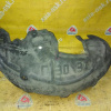 Подкрылок BMW 3-Series F30 зад, лев (дефект) 51717260293