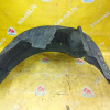 Подкрылок BMW 3-Series F30 зад, прав 51717260294