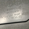 Накладка 5-й двери Subaru Outback BRF/BR9 (В сборе) 91112-AJ050
