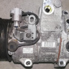 Компрессор кондиционера Toyota 2GR-FE Estima GSR55 '2007 447260-1156