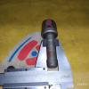 Болт шкива коленвала Mitsubishi MD151793/1100A142 Diamante/Debonair F31A/N86W/S26A/F25A/S32A 6G72/6G73/6G74/6G75 ключ на 22