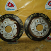 Диск тормозной Chevrolet Lacetti J200 R 257X10 пара 96549630