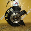Ступица Volkswagen 9N1/9N3/6R1 Polo BUD перед, прав ABS без суппорта и диска 6Q0407256AC