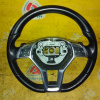 Руль Mercedes E-Class W204/W212 '2012 3 спицы кожа с кнопками, спорт. A1724602703, A17246027039E38