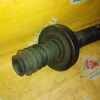Кардан Jeep KJ Cherokee/Liberty R 3.7L 4WD 4AT DG6 DANA 923605-700M P52853119AB