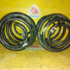Пружина Jeep KJ Cherokee/Liberty EKG R пара