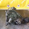 Редуктор Jeep KJ Cherokee/Liberty EKG F 3.7L 4WD 4AT DG6 (3.73) P52111137AE 5066068AC
