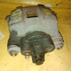 Суппорт Jeep KJ Cherokee/Liberty EKG зад, прав