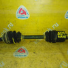 Привод KIA BL/FY/JC Sorento перед, прав 4WD ABS (28/28) (дефект шлицевой трипоида) '2004