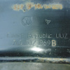 Балка Porsche Cayenne 955/9PA R верхне крепление амортизаторов 7L0512369B в 95533332120 '2004