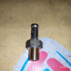 Клапан давления топлива Toyota/Lexus 20320-31010 Crown/Mark X 2GR-FSE/3GR-FSE/4GR-FSE/1UR-FSE механический