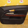 Обшивка двери Toyota Harrier MCU30 перед, прав