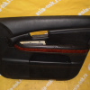 Обшивка двери Toyota Harrier MCU30 перед, прав