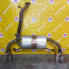 Глушитель Volvo S60/V60 FS/FW B4164T Jasma Тюнинг 3 части