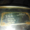 Глушитель Volvo S60/V60 FS/FW B4164T Jasma Тюнинг 3 части