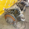 Балка Mercedes E-Class W211 R M272E35 7AT в сборе, редуктор 3.07 2113501992 A2113500662 '2006