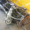 Балка Mercedes E-Class W211 R M272E35 7AT в сборе, редуктор 3.07 2113501992 A2113500662 '2006