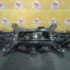 Балка BMW 3-Series F30 R N47N 320d акпп, в сборе, стаб D=12, редуктор I=2,81 7612168 33108485723 '2013