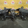 Балка BMW 3-Series F30 R N47N 320d акпп, в сборе, стаб D=12, редуктор I=2,81 7612168 33108485723 '2013