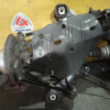 Балка BMW 3-Series F30 R N47N 320d акпп, в сборе, стаб D=12, редуктор I=2,81 7612168 33108485723 '2013
