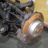 Балка BMW 3-Series F30 R N47N 320d акпп, в сборе, стаб D=12, редуктор I=2,81 7612168 33108485723 '2013