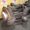Балка BMW 3-Series F30 R N47N 320d акпп, в сборе, стаб D=12, редуктор I=2,81 7612168 33108485723 '2013