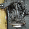 Балка BMW 3-Series F30 R N47N 320d акпп, в сборе, стаб D=12, редуктор I=2,81 7612168 33108485723 '2013