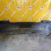 Бампер Volkswagen Polo 9N3 '2005-2009 R