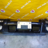 Бампер Jeep Cherokee/Liberty KJ '2001-2005 перед в сборе (туманки, белые поворотники)