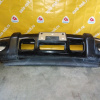 Бампер Jeep Cherokee/Liberty KJ '2001-2005 перед в сборе (туманки, белые поворотники)