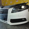 Ноускат Audi A4 B8/8K2/8K5 CDNC '2007-2012 2.0 TFSI 4WD DSG-7 (RHD HID-ксенон, омыватели, туманки, парктроники) 200528