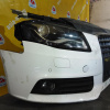 Ноускат Audi A4 B8/8K2/8K5 CDNC '2007-2012 2.0 TFSI 4WD DSG-7 (RHD HID-ксенон, омыватели, туманки, парктроники) 200528