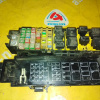 Блок предохранителей Jeep Cherokee/Liberty KJ EKG 3.7L V6 4WD 4AT 56010447AG '2001-2007