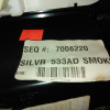 Блок управления климат-контролем Jeep KJ Cherokee/Liberty '2001-2007 55037533AD