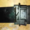 Реостат печки Jeep Cherokee/Liberty KJ '2001-2007