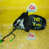 Зеркало Volvo S60/V60 FS/FW прав 14+2к RHD память, поворотник, подсветка, камера, синее полотно 31298547