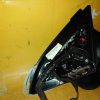 Зеркало Volvo S60/V60 FS/FW прав 14+2к RHD память, поворотник, подсветка, камера, синее полотно 31298547