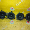 Динамик Volvo 30657445 S60/V60 FS/FW F комплект 4 шт. 2 Ом