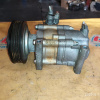 Компрессор кондиционера Mazda ZY/ZJ Demio DY3W V08A1AC4AD