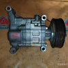 Компрессор кондиционера Mazda ZY/ZJ Demio DY3W V08A1AC4AD