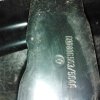 Усилитель бампера Volkswagen Polo 9N3 F 6Q0807109D