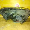 Фара Volkswagen Polo 9N3 '2005-2009 лев RHD галоген светлая 6Q2941007N