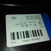 Фара Volkswagen Polo 9N3 '2005-2009 прав RHD галоген светлая 6Q2941008N